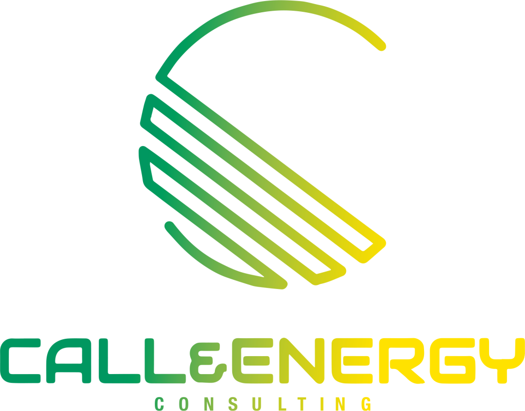 Logo Call&Energy agenzia di consulenza Agliana Pistoia Prato telefonia energia